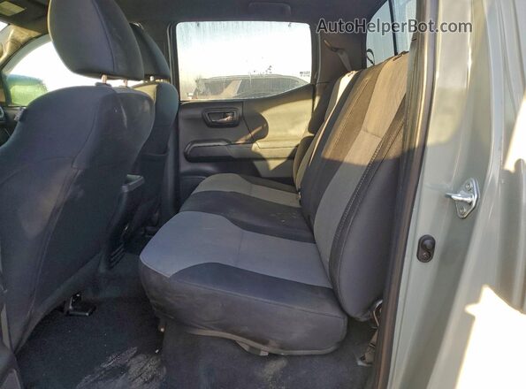 3TMCZ5AN0PM617612 2023 TOYOTA LE Green 