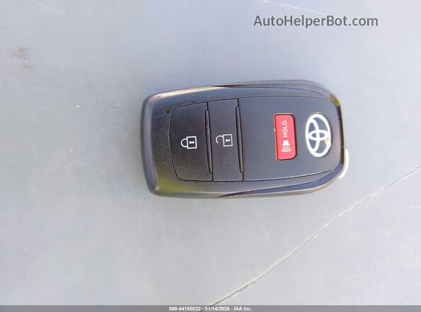 3TMKB5FN0RM013828 2024 TOYOTA TACOMA Gray წინა პანელის ხედი