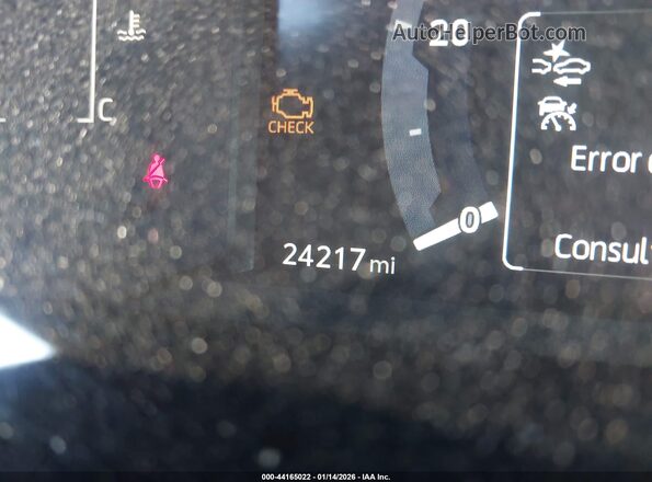 3TMKB5FN0RM013828 2024 TOYOTA TACOMA Gray 