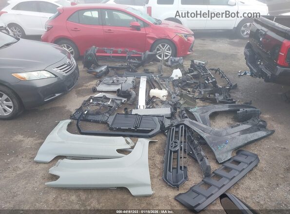 3TMKB5FN4RM010009 2024 TOYOTA TACOMA Black Vista del cuadro de instrumentos