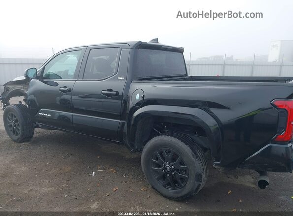 3TMKB5FN4RM010009 2024 TOYOTA TACOMA Black 