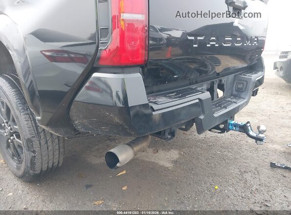 3TMKB5FN4RM010009 2024 TOYOTA TACOMA Black 