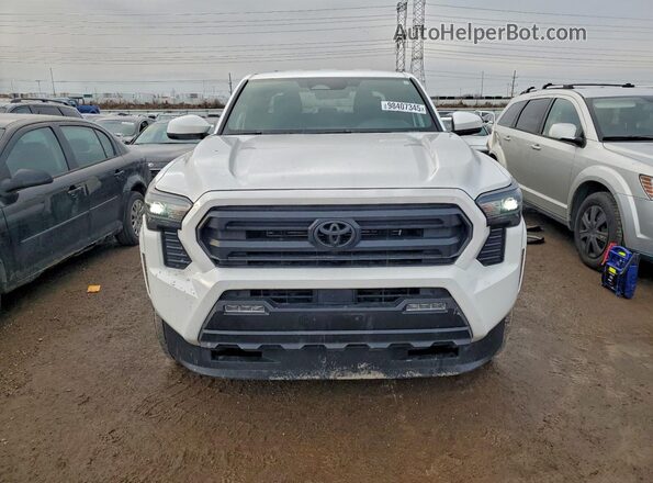 3TMLB5JN7RM059524 2024 TOYOTA LE White წინა ხედი
