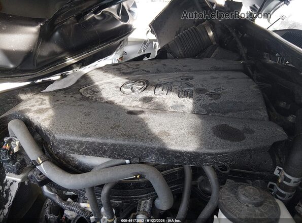3TYCZ5AN9PT174803 2023 TOYOTA TACOMA Gray Vista trasera