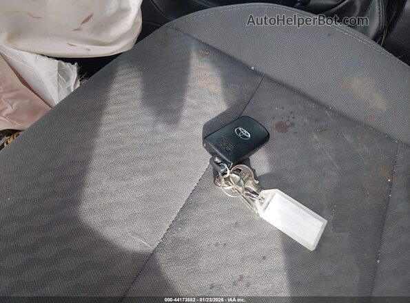 3TYCZ5AN9PT174803 2023 TOYOTA TACOMA Gray Vista del salpicadero