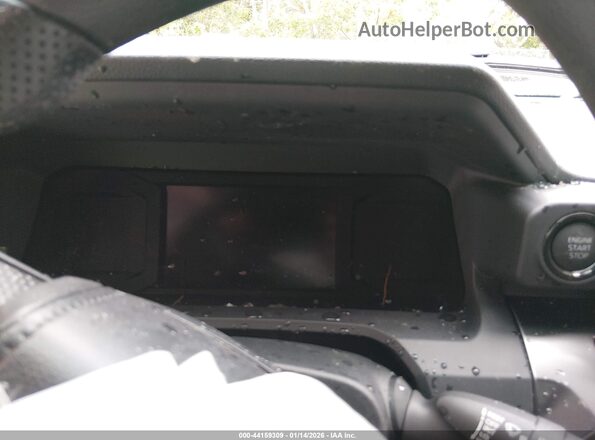 3TYKB5FN3ST028429 2025 TOYOTA TACOMA Black 