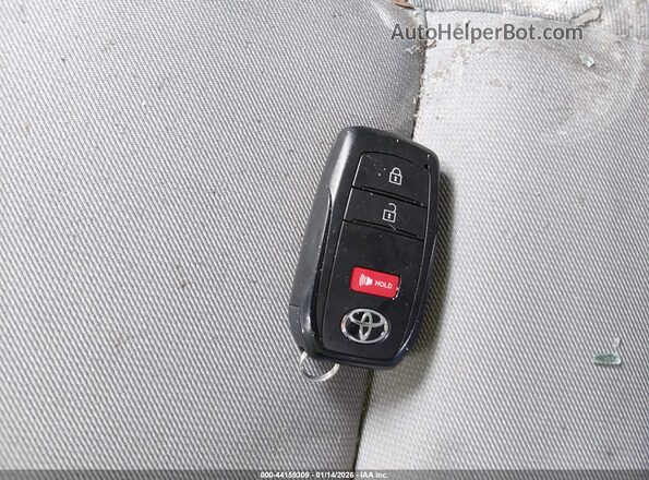 3TYKB5FN3ST028429 2025 TOYOTA TACOMA Black 