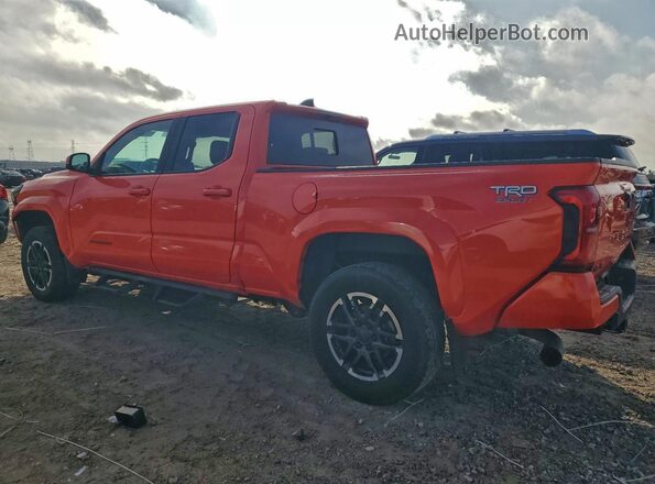 3TYLB5JN2RT009473 2024 TOYOTA LE Orange Задня ліва чверть