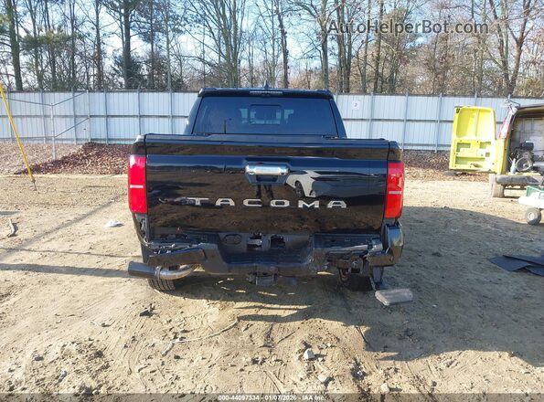 3TYLB5JN2ST063829 2025 TOYOTA LIMITED Черный 