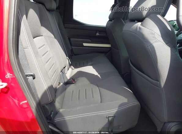 3TYLB5JN4RT057069 2024 TOYOTA TACOMA Red 