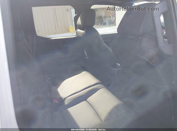 3TYLC5LN0RT007943 2024 TOYOTA TACOMA HYBRID Белый Вид наклейки с VIN-кодом