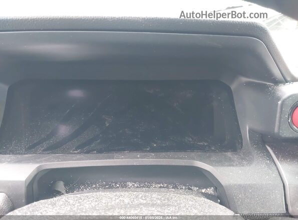 3TYLC5LN0ST025798 2025 TOYOTA TACOMA HYBRID Gray Հետևի նստատեղերի տեսք