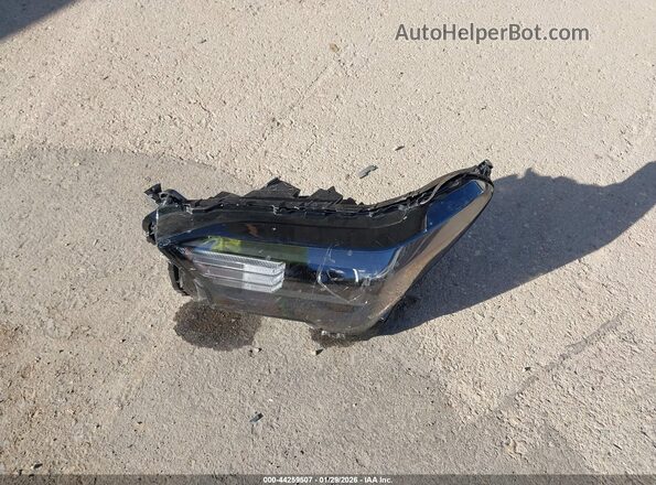 3TYLC5LN3ST033264 2025 TOYOTA TACOMA HYBRID Black Սարքավորումների վահանակի տեսք