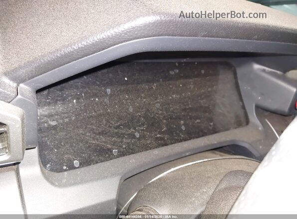 3TYLC5LN4ST020202 2025 TOYOTA TACOMA HYBRID Gray Rear seats view