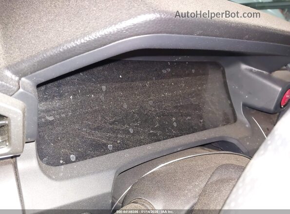 3TYLC5LN4ST020202 2025 TOYOTA TACOMA HYBRID Gray 360 interior view