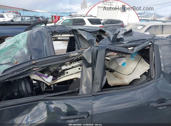 3TYLC5LN7RT013710 2024 TOYOTA TACOMA HYBRID Gray 