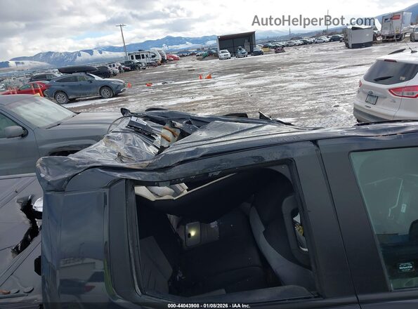 3TYLC5LN7RT013710 2024 TOYOTA TACOMA HYBRID Gray 