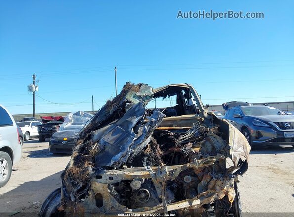 3TYLC5LN8RT004059 2024 TOYOTA TACOMA HYBRID Серый Вид спереди