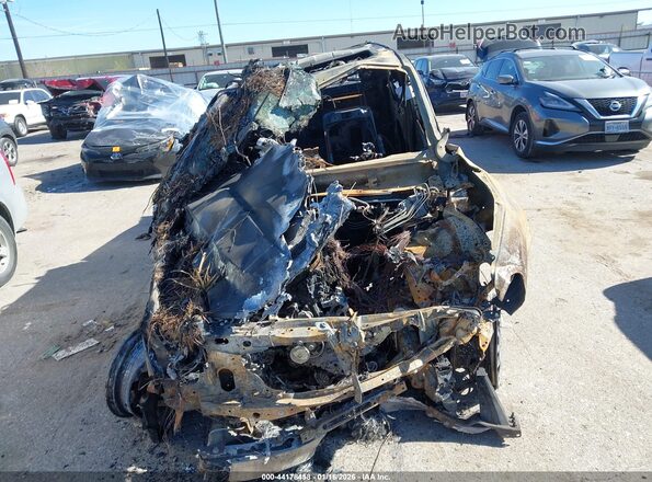 3TYLC5LN8RT004059 2024 TOYOTA TACOMA HYBRID Серый Вид панели приборов