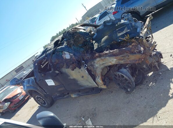 3TYLC5LN8RT004059 2024 TOYOTA TACOMA HYBRID Серый Вид щитка приборов