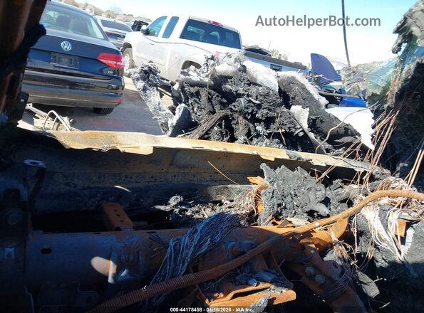 3TYLC5LN8RT004059 2024 TOYOTA TACOMA HYBRID Серый Вид задних сидений
