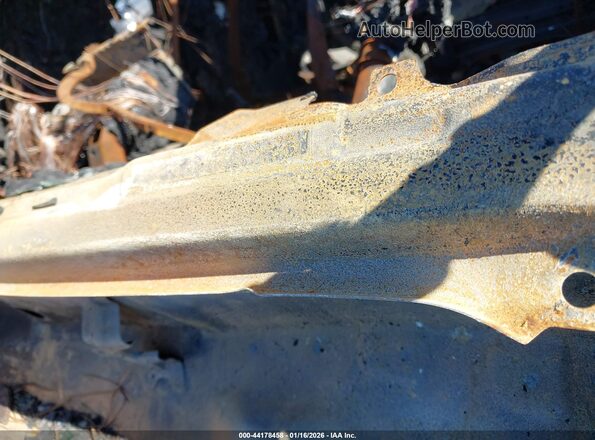 3TYLC5LN8RT004059 2024 TOYOTA TACOMA HYBRID Серый Вид подкапотного пространства