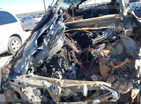 3TYLC5LN8RT004059 2024 TOYOTA TACOMA HYBRID Серый Вид сзади