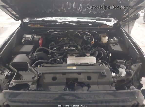 3TYLD5KN7RT001359 2024 TOYOTA TACOMA Black Vista trasera