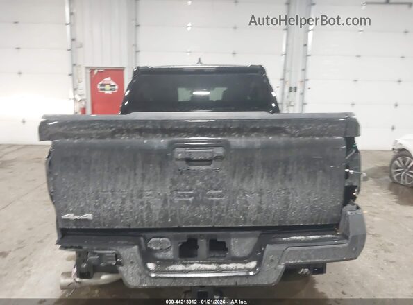3TYLD5KN7RT001359 2024 TOYOTA TACOMA Black 