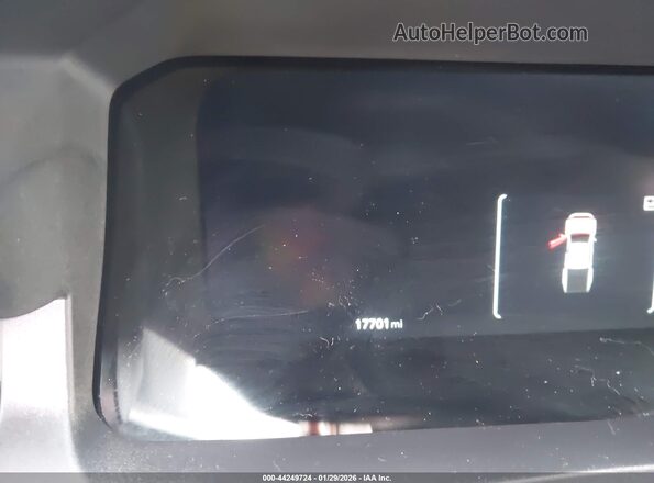 3TYLF5LN1RT003052 2024 TOYOTA TACOMA HYBRID Серый 