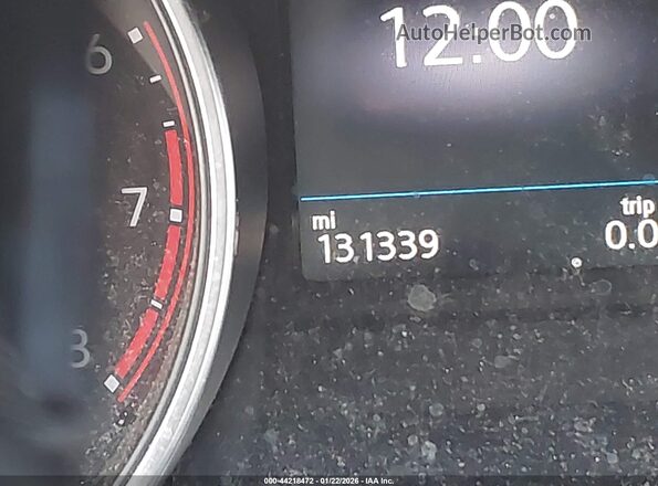 3VV1B7AX8JM009449 2018 VOLKSWAGEN TIGUAN Gray 