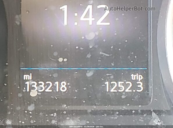 3VV1B7AX8JM060160 2018 VOLKSWAGEN TIGUAN Gray Панорамний вид салону 360°