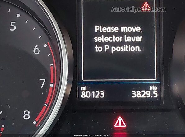 3VV2B7AX1LM131867 2020 VOLKSWAGEN TIGUAN Gray 
