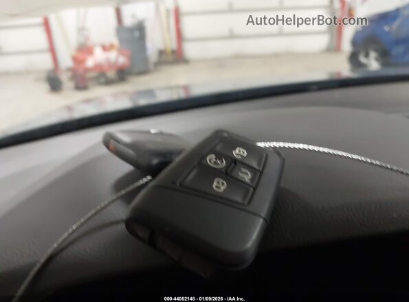 3VV2B7AX1NM034817 2022 VOLKSWAGEN TIGUAN Gray Vista del salpicadero