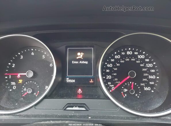 3VV2B7AX5MM028128 2021 VOLKSWAGEN TIGUAN Gray Вид задніх сидінь