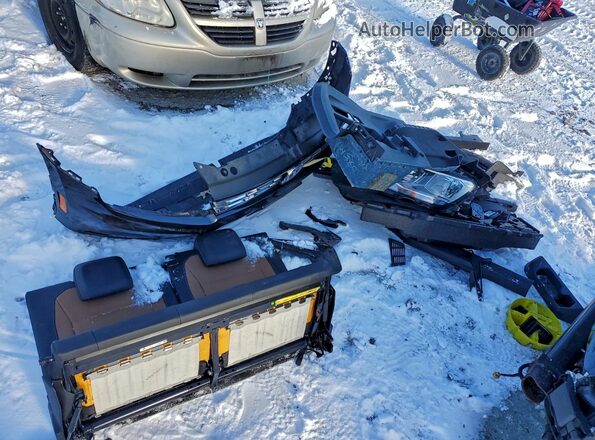 3VV2B7AX9JM161258 2018 VOLKSWAGEN TIGUAN Black Widok naklejki z numerem VIN