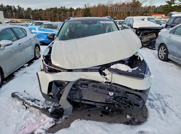 3VV2C7B22SM064355 2025 VOLKSWAGEN TAOS White 