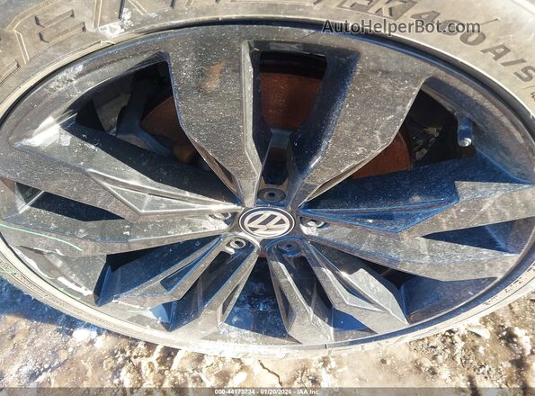 3VV3B7AX6MM074507 2021 VOLKSWAGEN TIGUAN White 