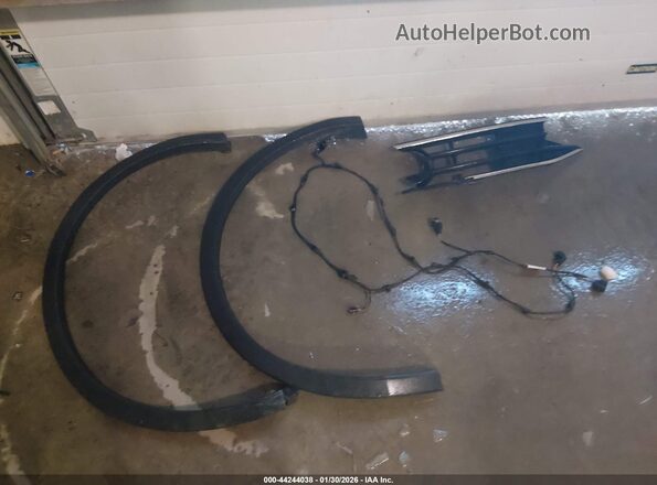 3VV8B7AX7RM056949 2024 VOLKSWAGEN TIGUAN Black Սարքավորումների վահանակի տեսք