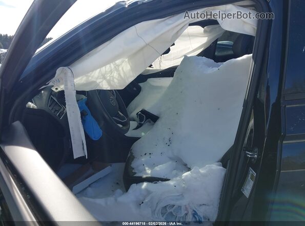 3VV8B7AX7RM068583 2024 VOLKSWAGEN TIGUAN Black Widok wnętrza z przodu