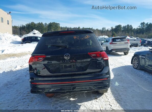 3VV8B7AX7RM068583 2024 VOLKSWAGEN TIGUAN Black 
