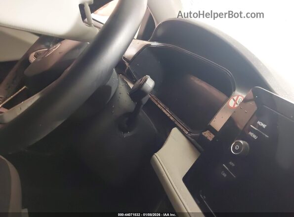 3VV8C7B29SM006883 2025 VOLKSWAGEN TAOS White Панорамний вид салону 360°