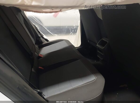 3VV8C7B29SM006883 2025 VOLKSWAGEN TAOS White Вид наклейки з VIN-кодом