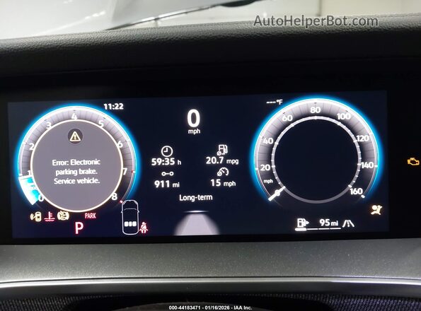 3VVBR7RM8SM060588 2025 VOLKSWAGEN TIGUAN Silver Հետևի նստատեղերի տեսք