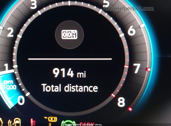 3VVBR7RM8SM060588 2025 VOLKSWAGEN TIGUAN Silver 