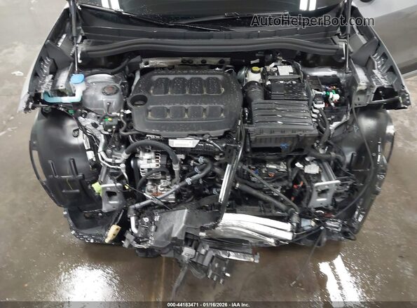 3VVBR7RM8SM060588 2025 VOLKSWAGEN TIGUAN Silver Հետևի տեսք