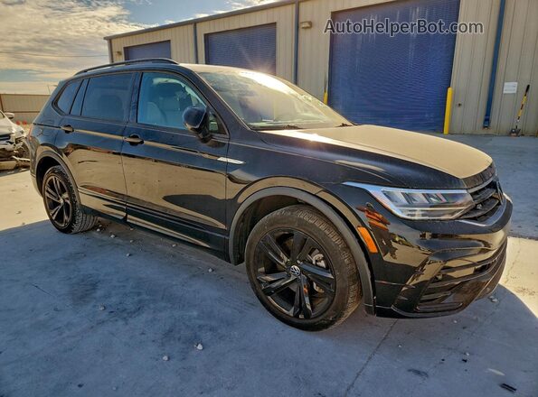 3VVCB7AX0PM034332 2023 VOLKSWAGEN TIGUAN Charcoal Front right