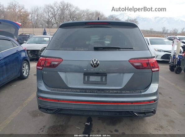 3VVCB7AX5PM065429 2023 VOLKSWAGEN TIGUAN Blue 