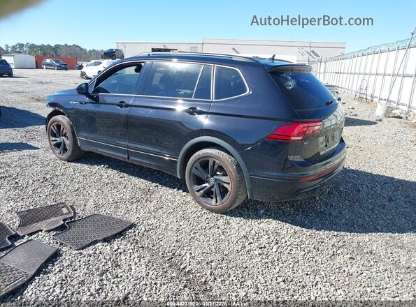 3VVCB7AX8RM231459 2024 VOLKSWAGEN TIGUAN Black Trasero izquierdo