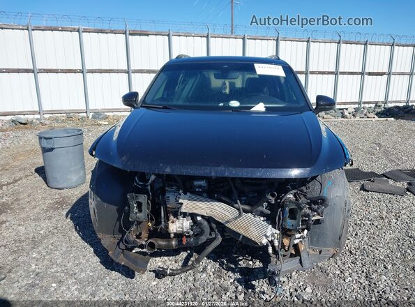 3VVCB7AX8RM231459 2024 VOLKSWAGEN TIGUAN Black Vista del cuadro de instrumentos